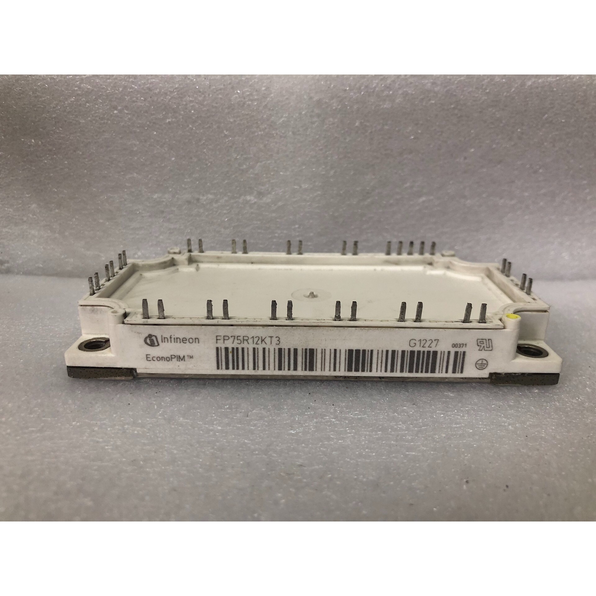 FP75R12KT3  FP75R12KT4 FP75R12