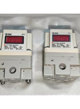 lTV1030-401CS5，DC24V，SMC比例阀，有2