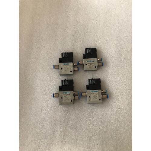 FESTO气阀CPE14-M1H-3GLQ