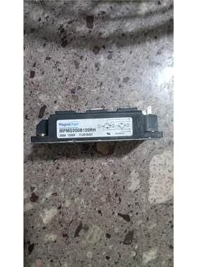 MPMD200B1RH，有5个，功