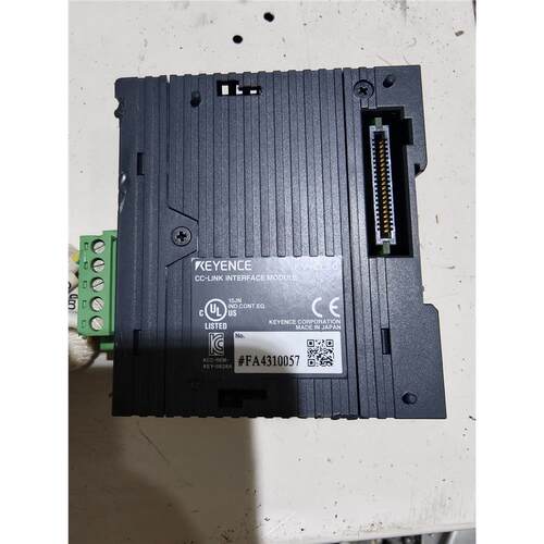 基恩士KEYENCEKV-CL20in