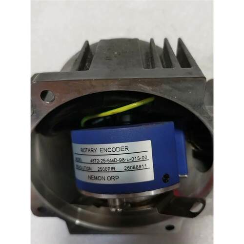 Broadcom编码器48T2-25M