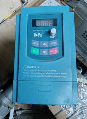 EURA欧瑞变频器 EY2000-0022T3