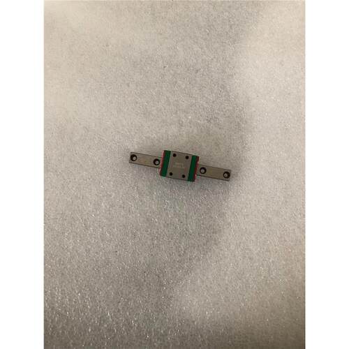 精密拆机上银MGN7C滑块20