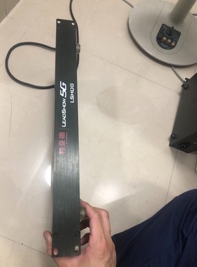 利亚德LSHD8卡莱特S4发送机,实物如图,公司收回来的,功