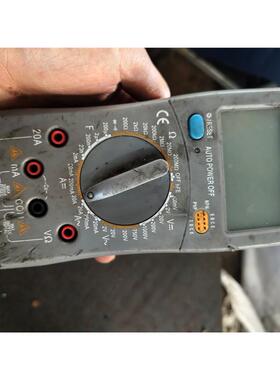 HYTAS T5690D 数字万用表