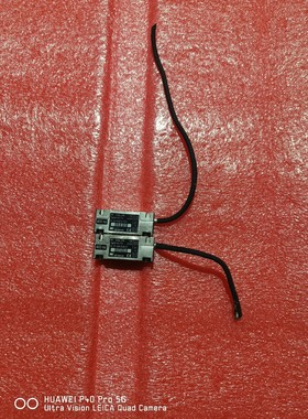 进口拆机货 RSF Elektronik MS 40.86-