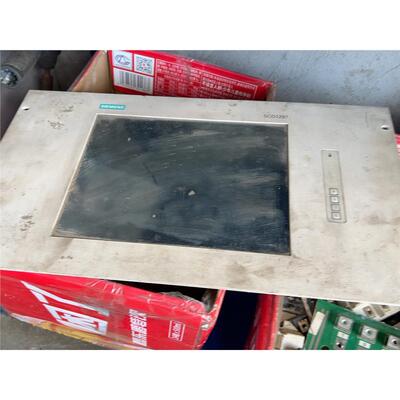 西门子显示屏6AV8100-0B