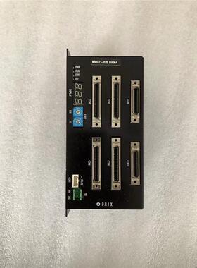 PAIX运动控制器NMC2-820拆机DIO64