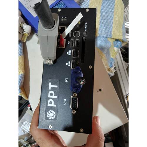 PPT工业控制器拆机件