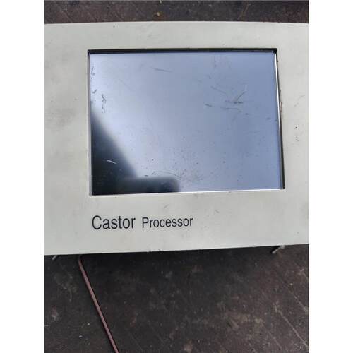 CastorPce工控主板拆机