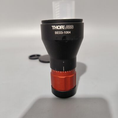 THORLABS索雷博BE03-106