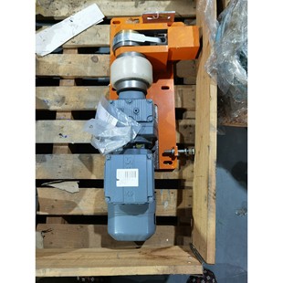 赛威SEW三相异步电动机R37 DRS71S4BE05HR