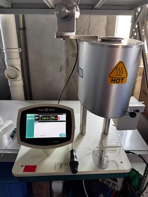美国 Tinius Olsen（天氏欧森）MP1200 熔融指数仪熔体流动速率仪