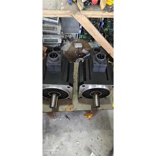 MDME152GCGM 松下伺服电机1.5KW，拆机实物图，