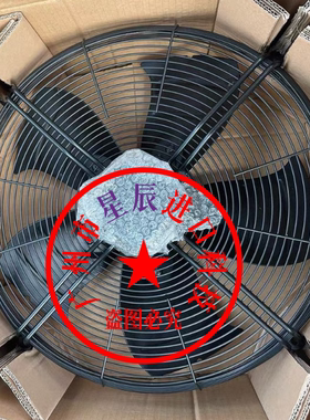 ALB500E6-2M00-T 全新原装进口 轴流风机设计 转速915转/分钟