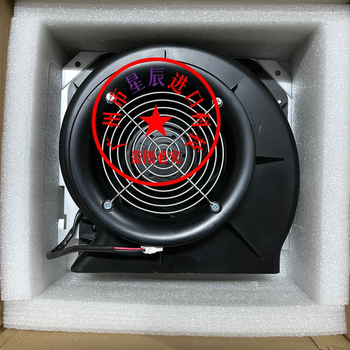 AS101-P30-FM117 Rev.D 48V 2.0A 100W NMB-Minebea泰国原装进口