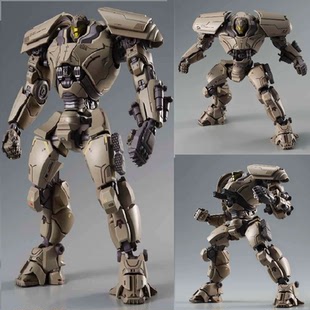 环太平洋2机甲 铁腕凤凰保护者模型 凤凰游击士关节可动手办玩具