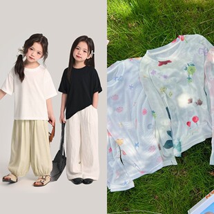 女童T恤G52TW178 年终大促