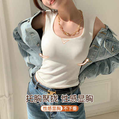 吊带背心女2026新款内搭