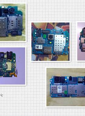 原装OPPO R831S R830S R2017 1107 1105 1100 A11主板