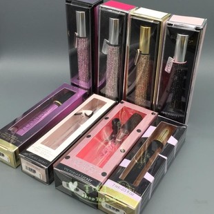 7ml Secret维多利亚秘密VS天使走珠持久香水EDP 美国Victoria