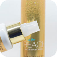 BBW beach Stroll in the US at the beach Hair Spray Soft and Fluffy Hair bath&body works thumbnail 4