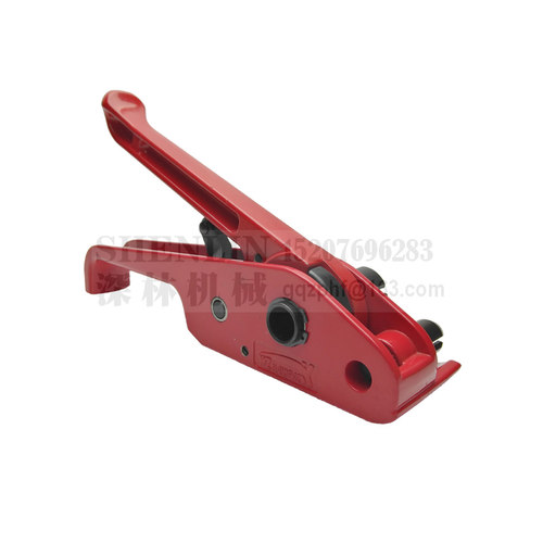 深林手持扎带拉紧器品牌出厂价