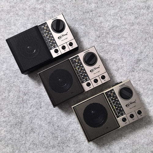 外贸出口欧美便捷式无线迷你音箱