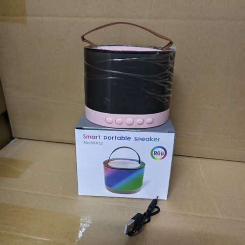 库存处理小型蓝牙音箱便宜实惠好