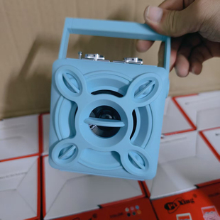 【全新爆款】蓝牙收音机插卡播放器小型可充电三波段大音量老年人