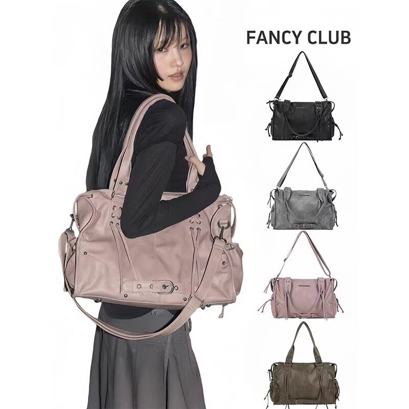 韩国雪允同款FANCYCLUB