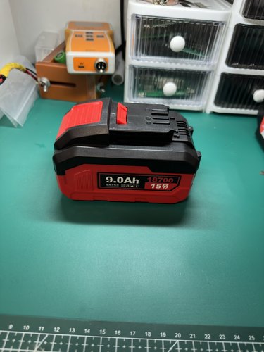 适用大有5150锂电池大有20V电池5401/2903/5733/5283均可使冰钓