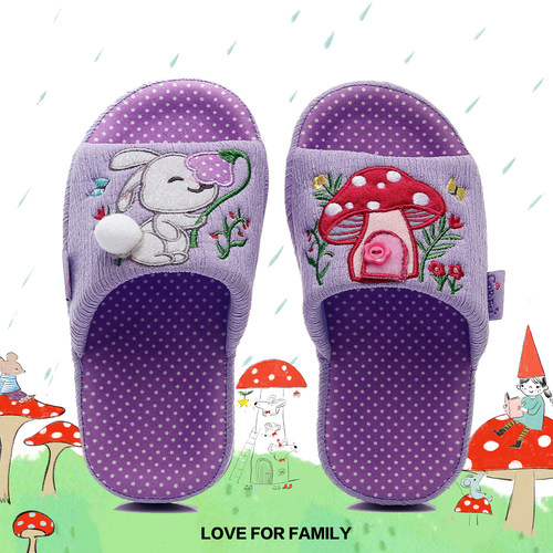 只做高端儿童足弓支撑拖鞋