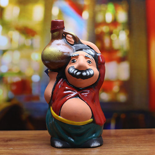 格鲁吉亚干红葡萄酒原装进口