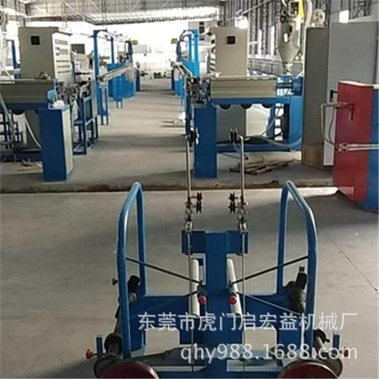 电线电缆押出机、PLC电脑70押出机、数据芯线同轴线押出,五金/工具,挤出机,淘宝优惠券,粉丝福利购,淘宝优惠卷