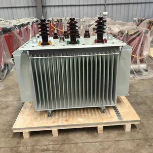 生产50kva100kva160kva电力变压器15KV33KV电力变压器生产厂家