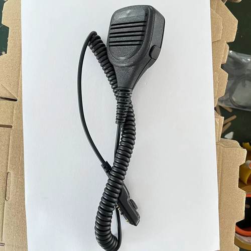 适配Hytera海能达PD700G/780G/880L/980/PT580H/PT585对讲机手咪