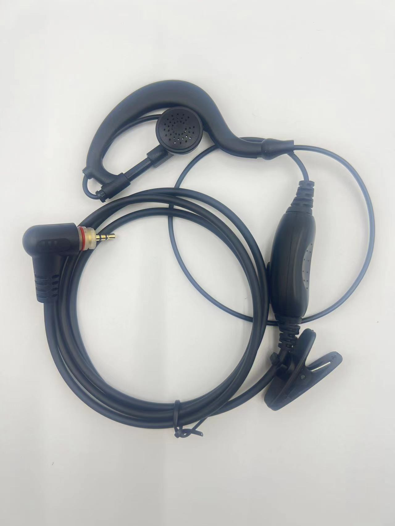 摩托罗拉数字对讲机SL1M SL1K SL2K SL2M SL7500 对讲机耳机耳挂
