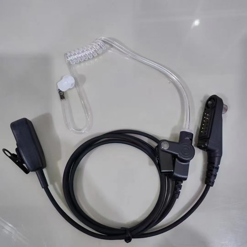 东信对讲机耳机D8535对讲机耳机EASTCOM D8535对讲机耳机空导耳机