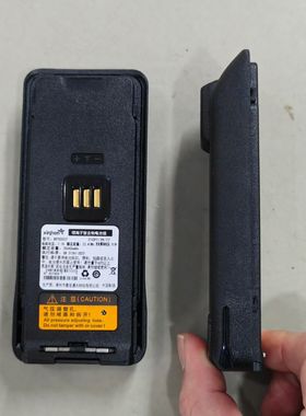 BP3005T，适配PDC580 TP530 TPC560对讲机电池，3040毫安