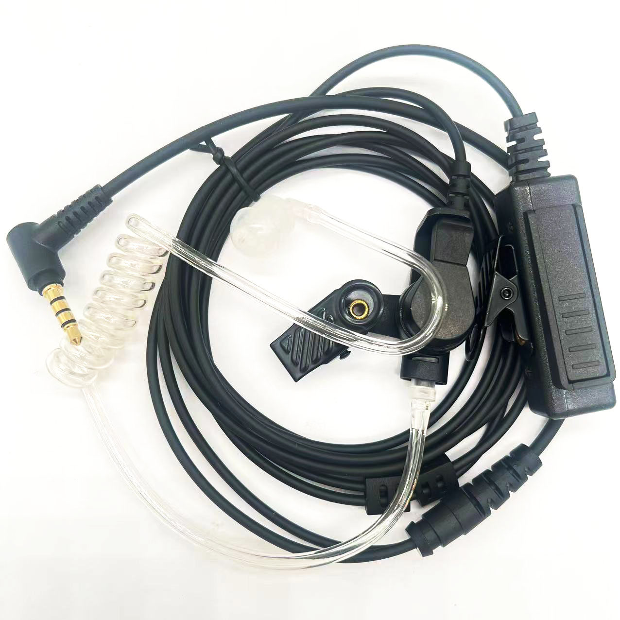 适配中国和移动对讲机C21 C31C32C33 CM13 CM22 D21D22对讲机耳机