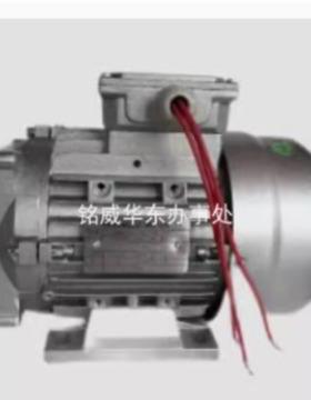 CY油泵电机液压马达 YBC80L4 0.75KW SINGLE PHASE MOTOR AC220V