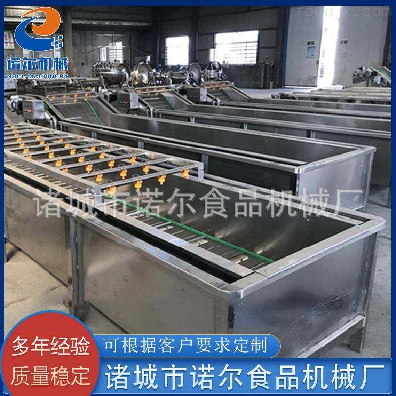 厂家供应小龙虾气泡清洗机 全自动果蔬清洗机 鱼腥草气泡清洗机,清洗/食品/商业设备,果蔬加工设备,淘宝优惠券,粉丝福利购,淘宝优惠卷