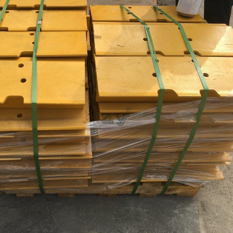 推土机履带 链条总成含板 山推原厂配件 底盘件