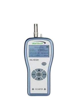 HAL-HCO201手持式二氧化碳测试仪0-5000ppm