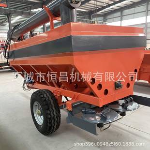 化肥撒肥车 粮食转运车 加肥上肥车