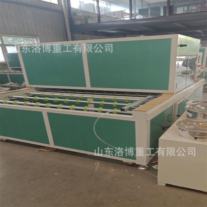 晶瓷画淋胶机蜂窝板水晶玩具装饰画喷胶树脂胶全自动在线式灌胶机