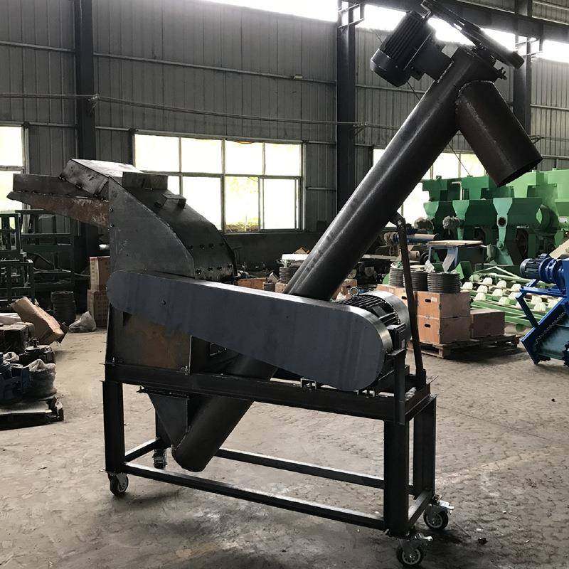 粘冻玉米粉碎机 山楂红枣粉碎机 骨头贝壳蔬菜水果锤式破碎机,机械设备,粉碎机,淘宝优惠券,粉丝福利购,淘宝优惠卷