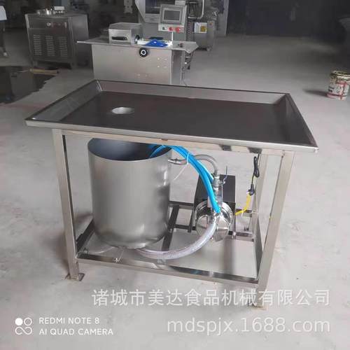 手动8针盐水注射机 304材质牛肉注脂机 肉类腌制设备肉类 注料机